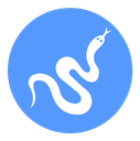 Snake icon