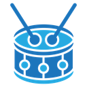 Snare Drum icon