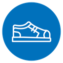 Sneaker icon