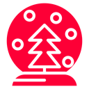 Snow Globe icon