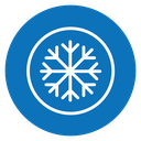 Snowflake icon