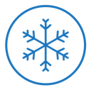 Snowflake icon