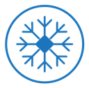 Snowflake icon