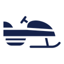 Snowmobile 3 icon