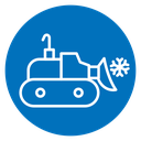 Snowplow 2 icon