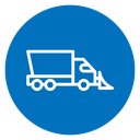 Snowplow icon