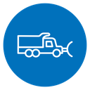 Snowplow icon