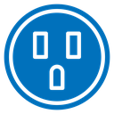Socket icon