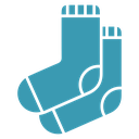 Socks 4 icon