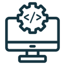 Software icon