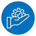 Solution Provide icon