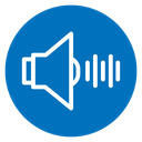 Sound effect icon