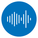 Sound wave icon