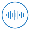 Sound wave icon