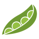 Soybean icon