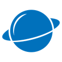 Space icon