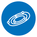 Space icon