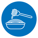Spaghetti icon