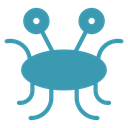 Spaghetti Monster Flying 4 icon