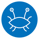 Spaghetti Monster Flying icon