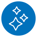Sparkle Stars icon