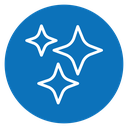 Sparkles 2 icon