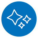 Sparkles 2 icon