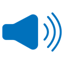 Speaker (2) icon