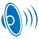 Speaker icon