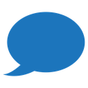 Speech Bubble icon