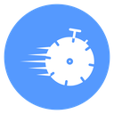 Speeding Stopwatch icon