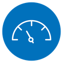 Speedometer 2 icon
