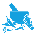 Spices icon