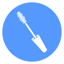 Spiral Mascara Wand icon