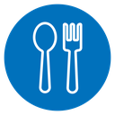 Spoon and Fork 2 icon
