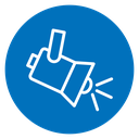 Spotlight icon