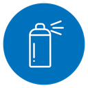 Spray can 2 icon
