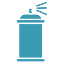 Spray can 4 icon