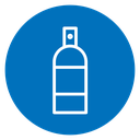 Spray can icon