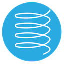 Spring icon