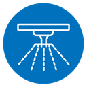 Sprinkler 2 icon