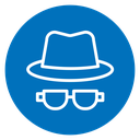 Spy icon