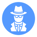 Spy icon