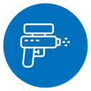 Squirt gun 2 icon