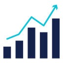 Stagflation icon