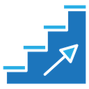 Stairs icon