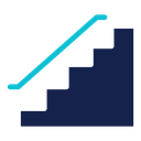Stairs icon