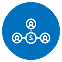 Stakeholders icon