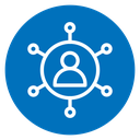 Stakeholders icon