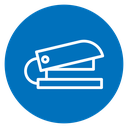 Stapler icon